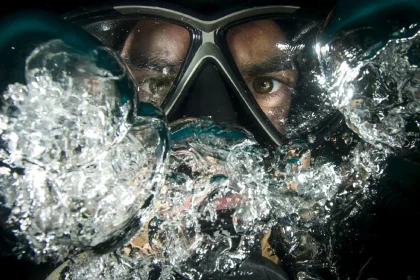 Why most divers need dive watches