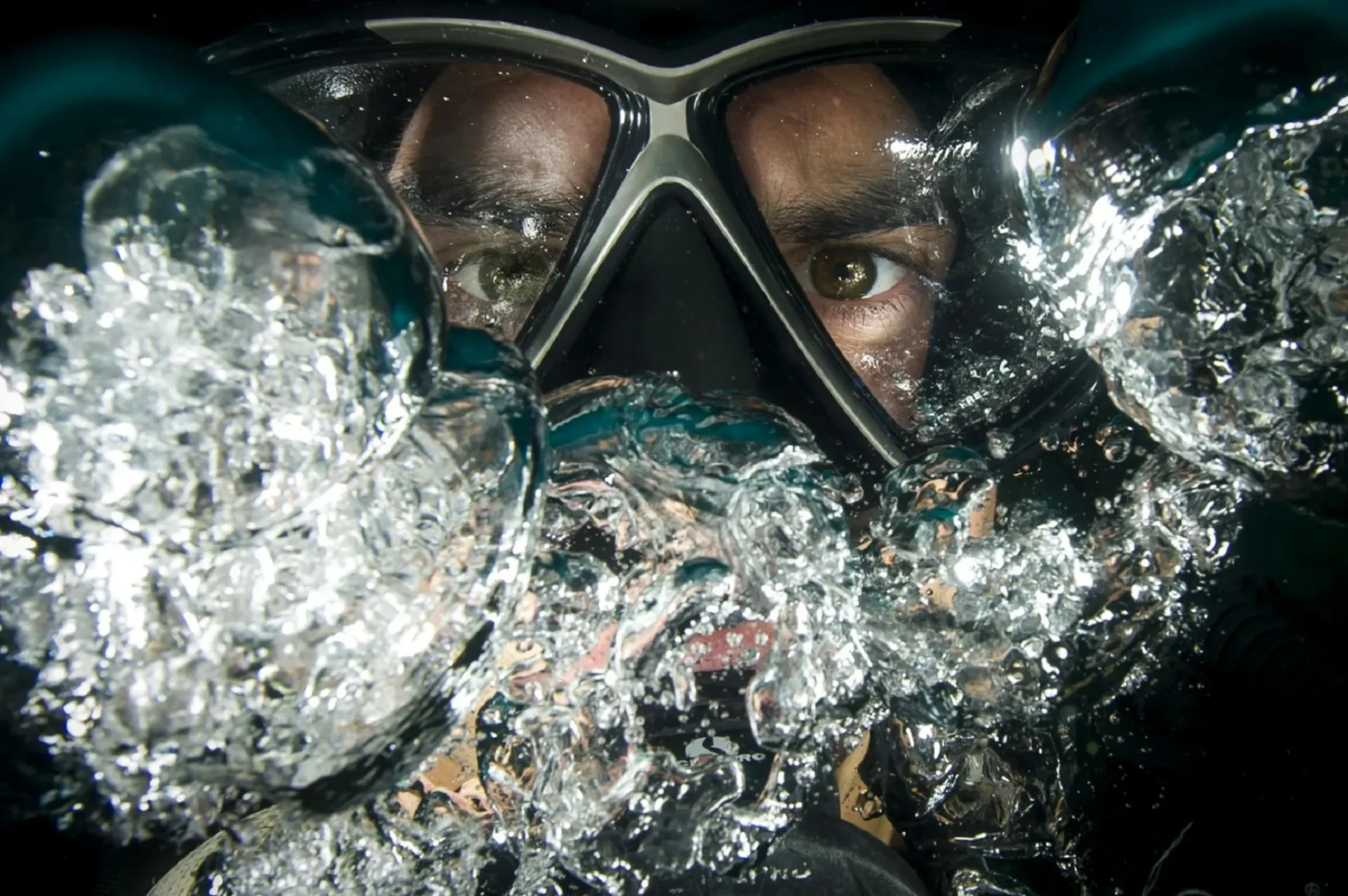 Why most divers need dive watches