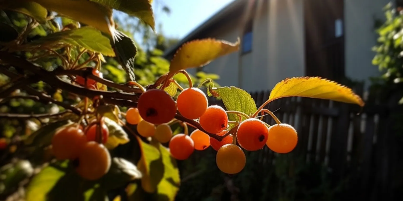 5 Reasons Small Fruits Struggle in Sunny BackyardsReviewed by Cole Ramirez - Soil and Pest Reviewer 5 Reasons Small Fruits Struggle in Sunny BackyardsReviewed by Cole Ramirez - Soil and Pest Reviewer