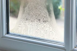 Uncovering the Hidden Culprits: What Really Causes Condensation in Double Glazed Windows during High Humidity