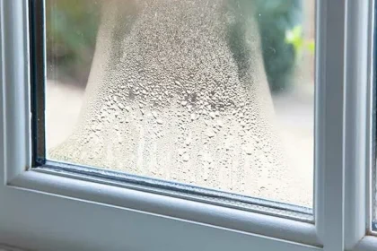 Uncovering the Hidden Culprits: What Really Causes Condensation in Double Glazed Windows during High Humidity