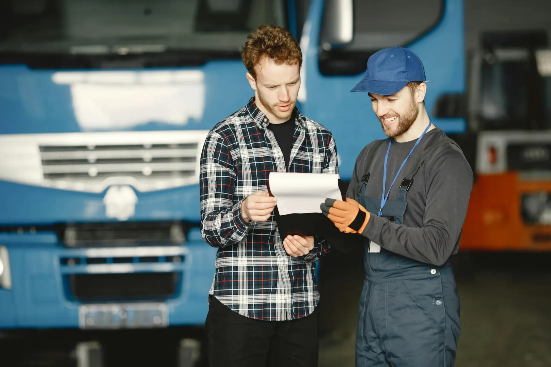 Can You Start a Trucking Company Without Driving a Truck Yourself?Reviewed by Natalie Brooks - Business Writing Reviewer Can You Start a Trucking Company Without Driving a Truck Yourself?Reviewed by Natalie Brooks - Business Writing Reviewer