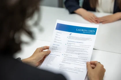 Tailoring Your CV For Success – A Comprehensive Guide