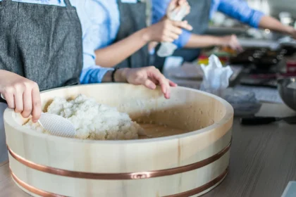 The Benefit of Cauliflower Rice
