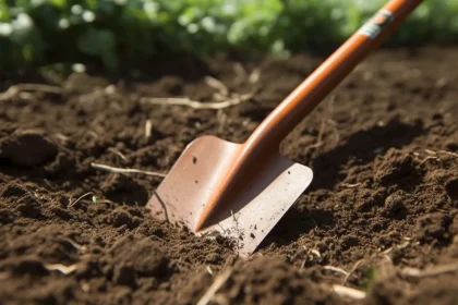 7 Incredible Reasons Why a Trowel is the Ultimate Tool for Ground Level Digging