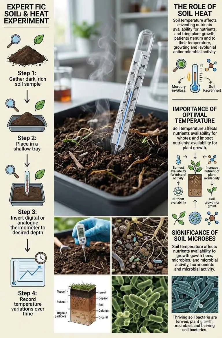 Steam sterilizing potting soil for indoor vegetable use