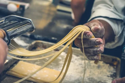 How Pasta Bake Preserve in Fridge