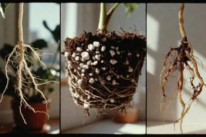 Why Indoor Vegetable Plants Should Be Sterile