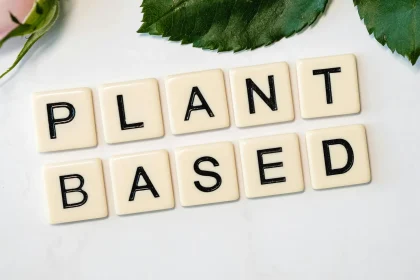 The Plant Based Eating Plan At The Rear Of The Scenes