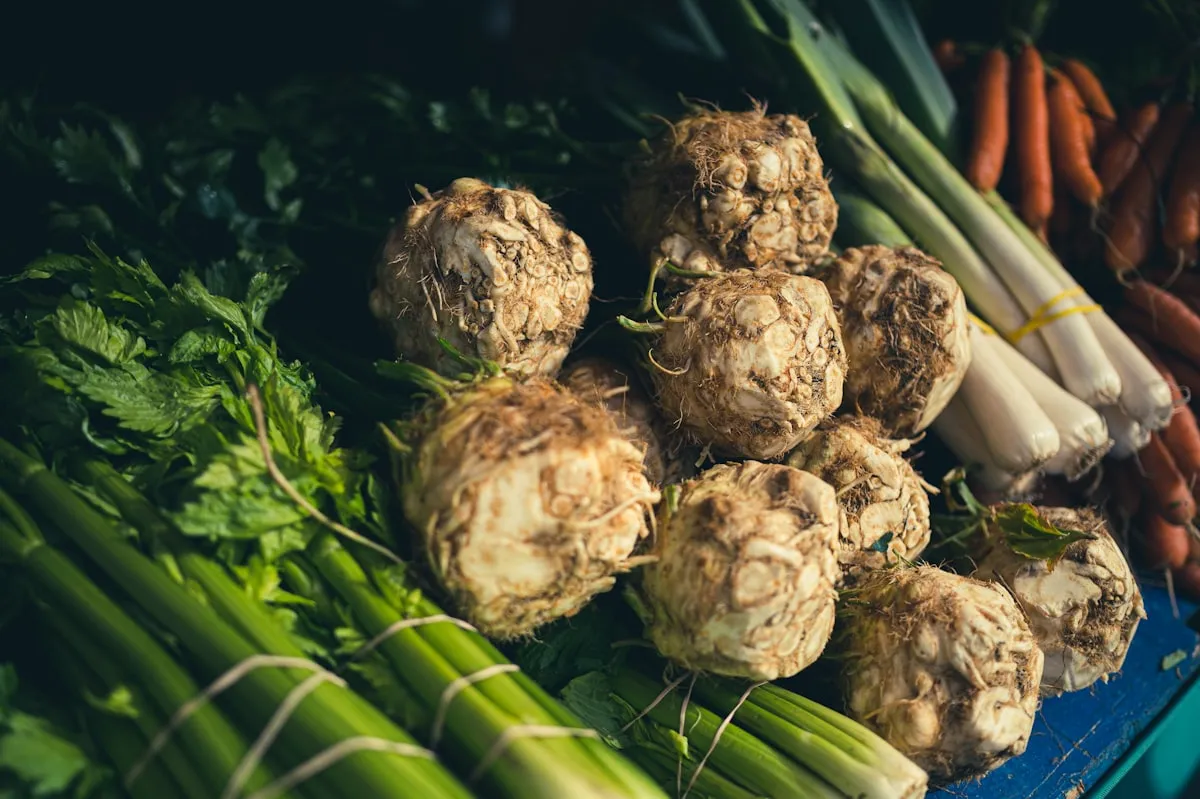 7 Surprise way how to Develop Your Own VegetablesReviewed by Cole Ramirez - Soil and Pest Reviewer