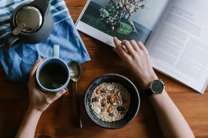 Can Watches Cause Wrist Pain?