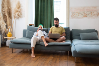 How to Save Cost on Small Apartment Living Room Decor Ideas: The Importance of Planning