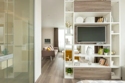 Important Things to Consider When Buying a TV Stand for Living Room Decoration