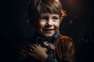 Stay Safe with Smartwatches with Fall Detection
