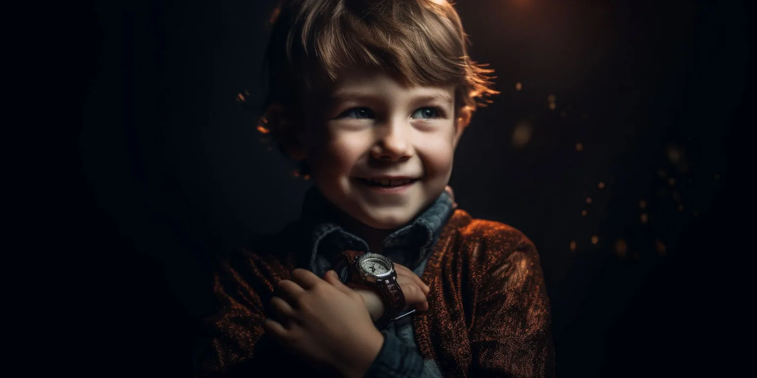 Stay Safe with Smartwatches with Fall Detection