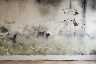 Unraveling the Mystery: What Causes Mold to Grow on Painted Walls?