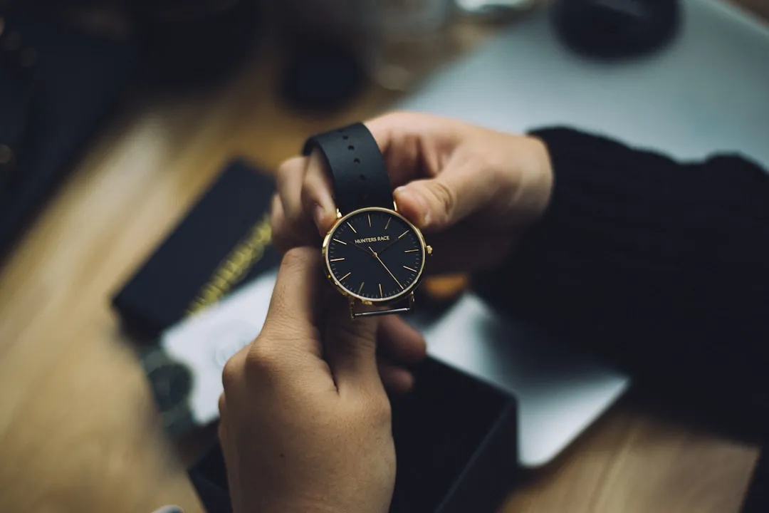 Which Watches Are Good Investments?