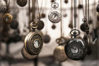 Which Watches Need a Winder?