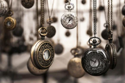 Which Watches Need a Winder?