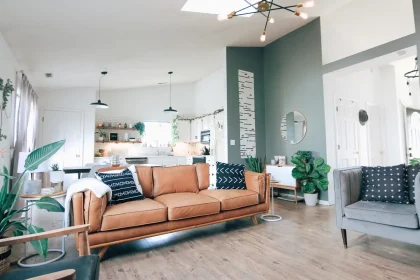 Why Are People Buying Houses When it’s Cheaper to Just Rent?