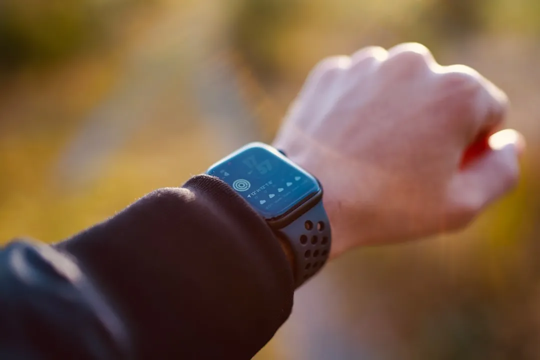 Will Smartwatches Replace Traditional Watches? Will Smartwatches Replace Traditional Watches?