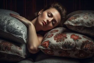 Why You Have to Consider a Goose Feather Pillow