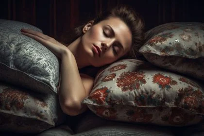 Why You Have to Consider a Goose Feather Pillow
