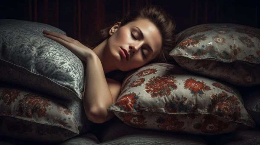 Why You Have to Consider a Goose Feather Pillow