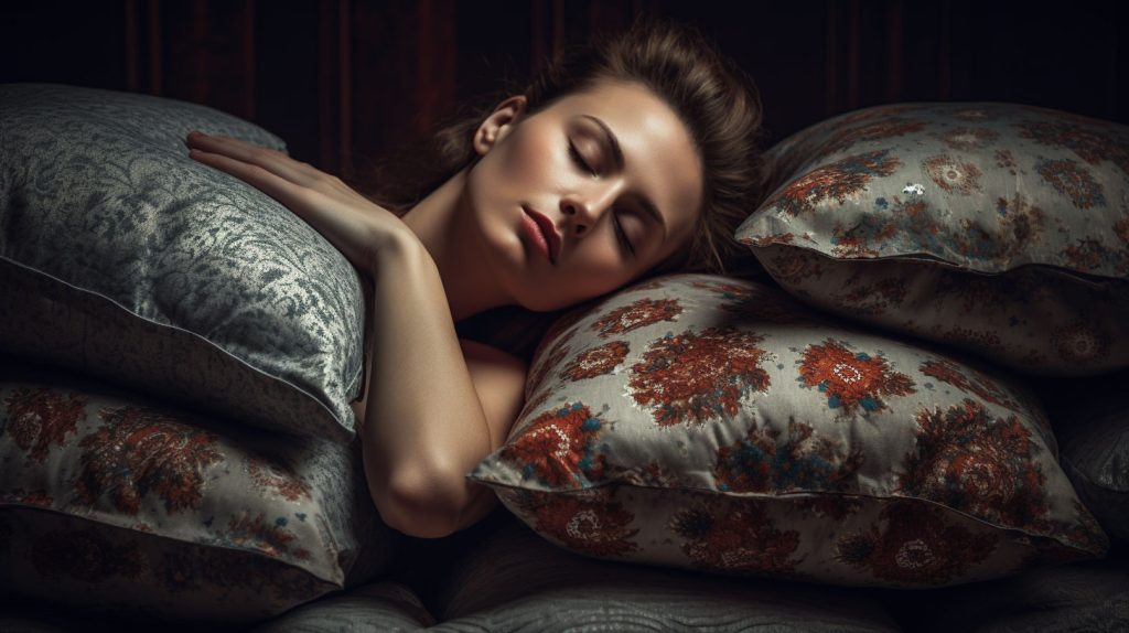 Why You Have to Consider a Goose Feather Pillow