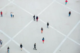 How Many Calories Can You Burn Walking?