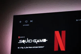How to Play the Netflix Trending Now Game