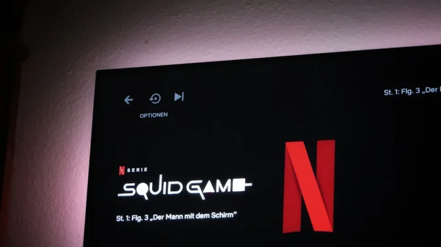 How to Play the Netflix Trending Now Game