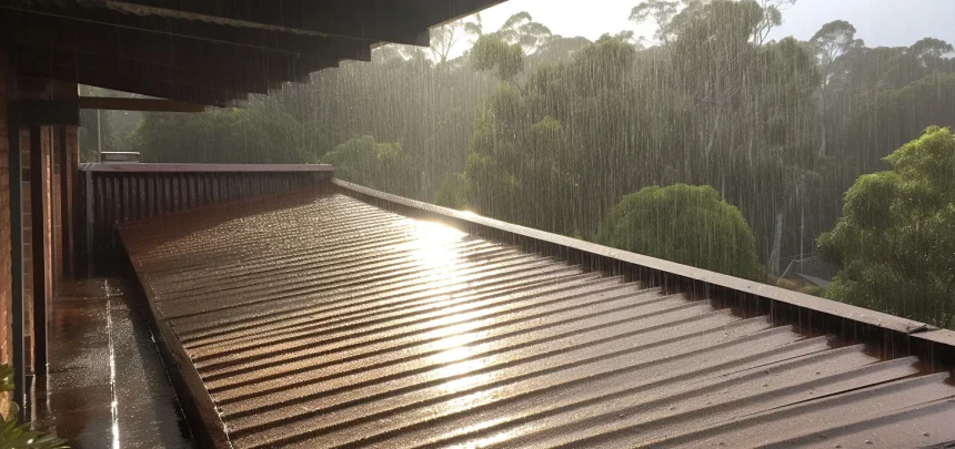 How To Stop Water Runoff from Your Roof: 8 Effective Tips