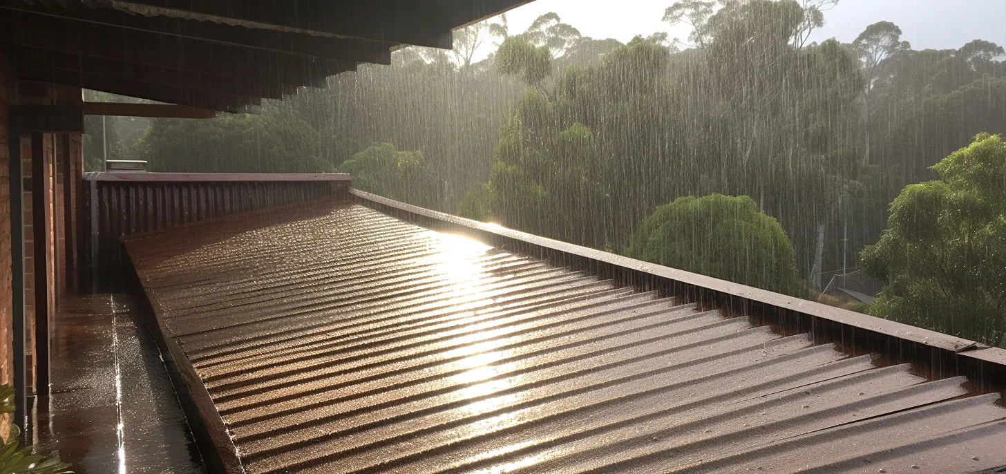 How To Stop Water Runoff from Your Roof: 8 Effective TipsReviewed by Sophie Turner - Home Styling Reviewer