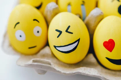How to Type Your Smiley Face
