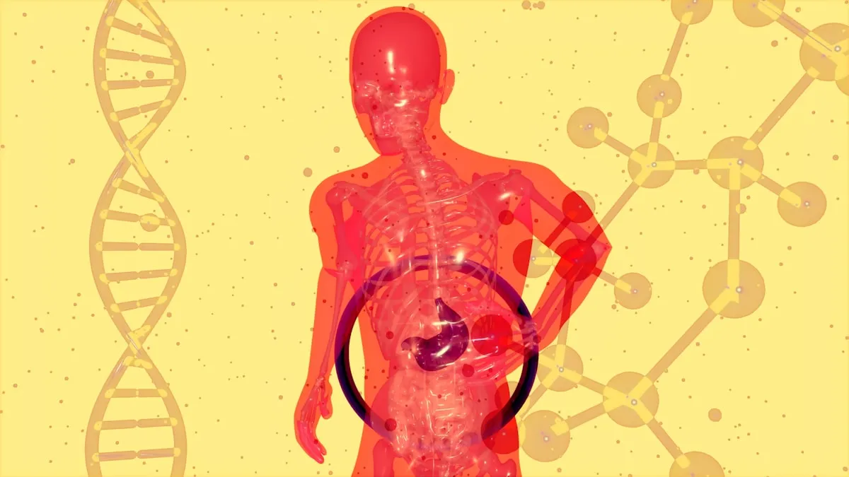 Reverse Liver Damage: Treatment & Condition (How)Reviewed by Brianna Scott - Lifestyle Health Reviewer