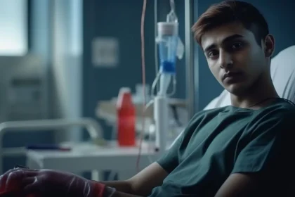 Unraveling the Mystery: How to Know Which Blood Type You Are