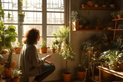 30 Ways to Grow Low-Maintenance Plants at Home: A Beginner’s Guide to Indoor Gardening