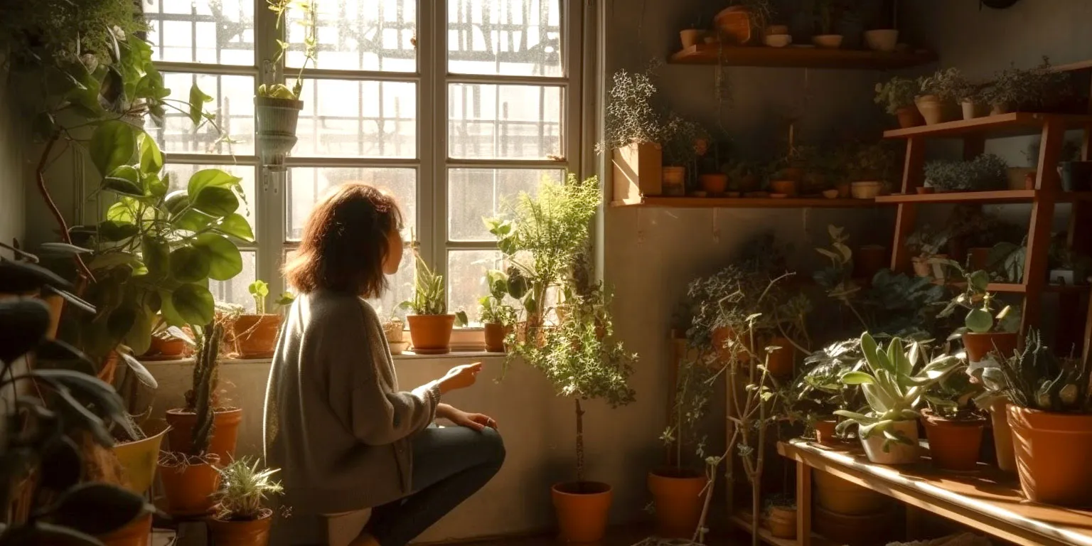 30 Ways to Grow Low-Maintenance Plants at Home: A Beginner’s Guide to Indoor GardeningReviewed by Cole Ramirez - Soil and Pest Reviewer 30 Ways to Grow Low-Maintenance Plants at Home: A Beginner’s Guide to Indoor GardeningReviewed by Cole Ramirez - Soil and Pest Reviewer