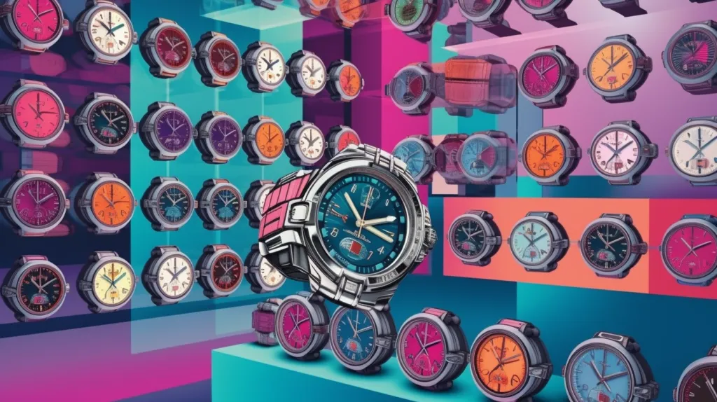 Search Smarter, Not Harder: 9 Platforms to search for Watches Online
