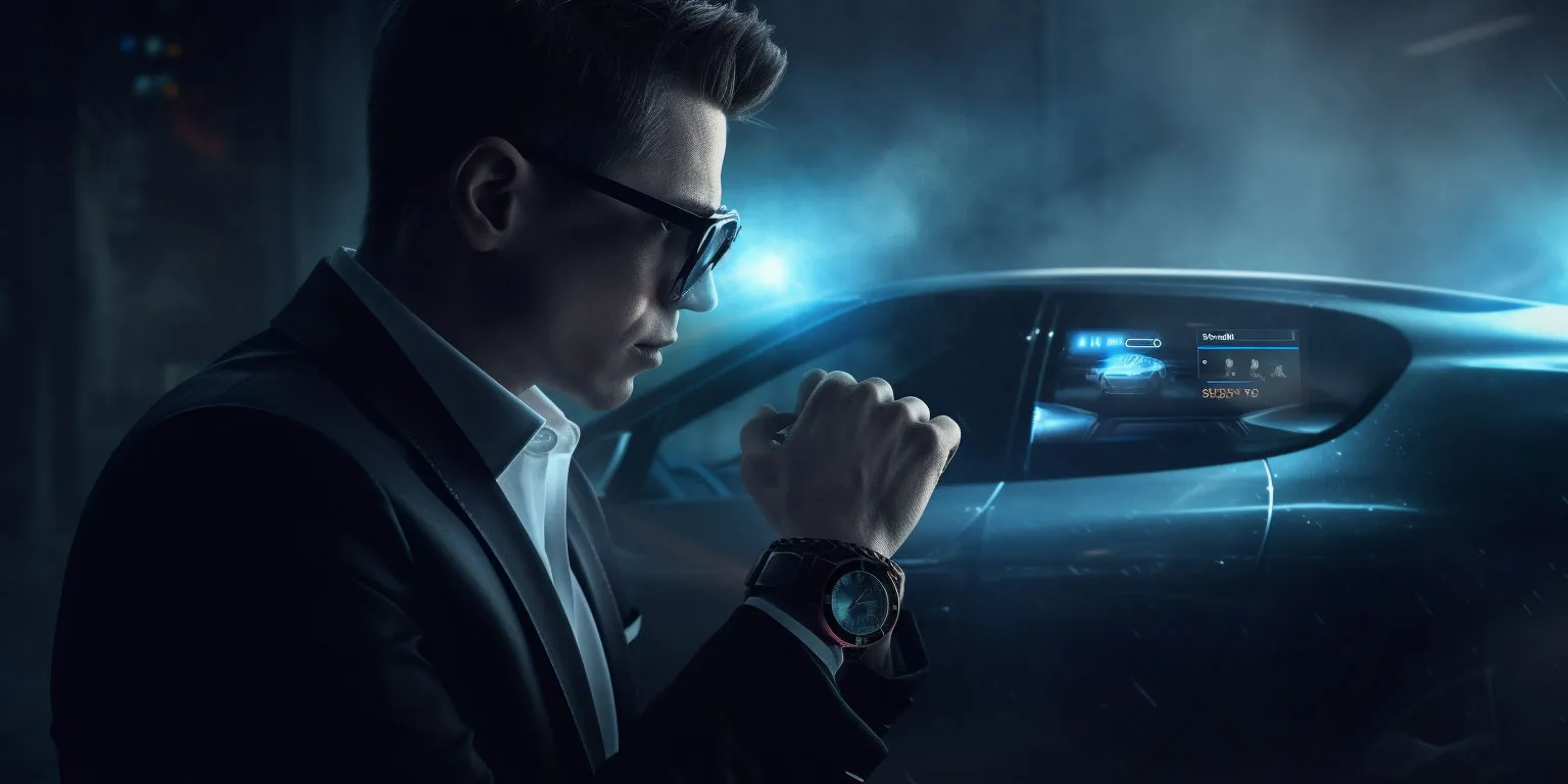 The Future of Smartwatches: Exploring the Limitless Possibilities The Future of Smartwatches: Exploring the Limitless Possibilities