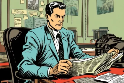 The Secret to Making 0,000 a Year As a Business Writer
