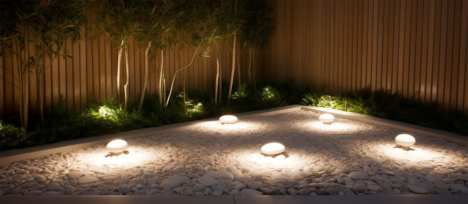 4 Illuminate Garden rock lights: Tips and IdeasReviewed by Cole Ramirez - Soil and Pest Reviewer