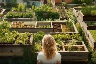 5 Easy Steps to Master Square Foot Gardening: Your Ultimate Guide to a Greener Lifestyle