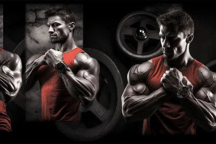 Embracing the Future of Fitness: Steven and His Advanced Fitness Watch Journey