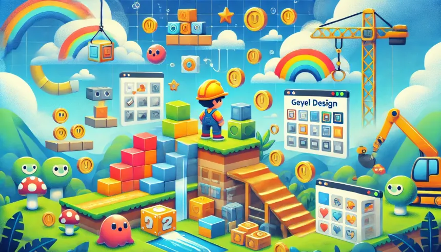 Super Mario Maker 2: A Deep Dive into Its Level Creation and Customization Tools