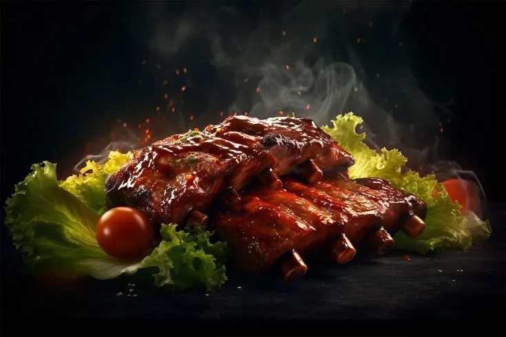 BBQ Ribs Marinade Recipe With Ingredients On Black Back D8df6a6e Fa0c 431c 98ec D61b4f843eba Clipdrop Enhance1