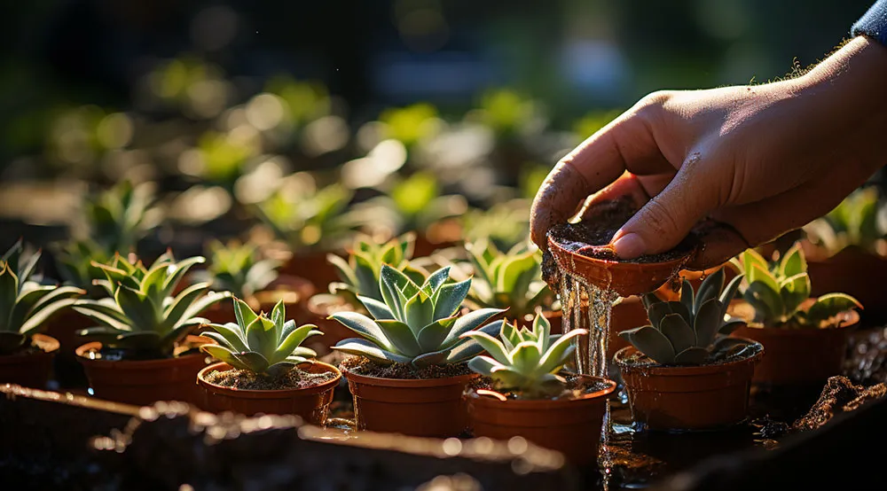 Gasteria (Ox Tongue)