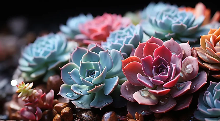How Big Do Succulents Grow? (18 Incredible Fast Growth Tips)