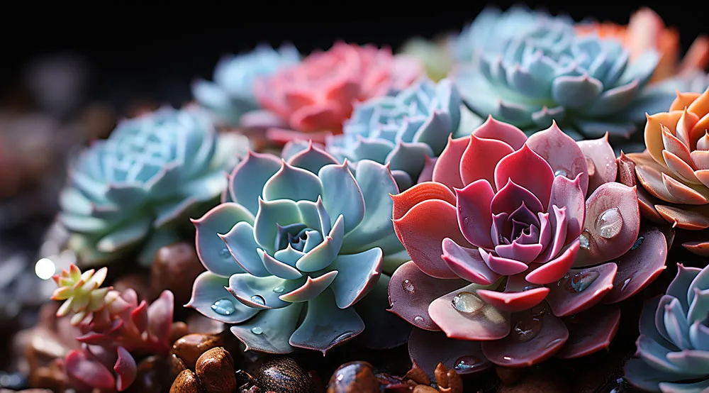 How Big Do Succulents Grow? (18 Incredible Fast Growth Tips)Reviewed by Ben Lawson - Practical Garden Tips Editor How Big Do Succulents Grow? (18 Incredible Fast Growth Tips)Reviewed by Ben Lawson - Practical Garden Tips Editor